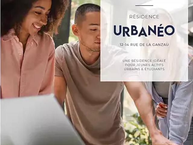 Achat appartements Strasbourg t1 LMNP