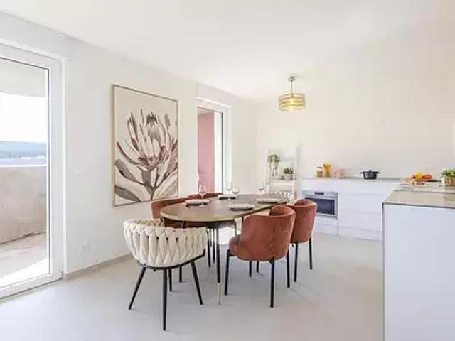 Achat appartements Strasbourg t5 LMNP RT 2012 NF