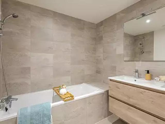 Achat appartements Strasbourg t5 LMNP RT 2012 NF