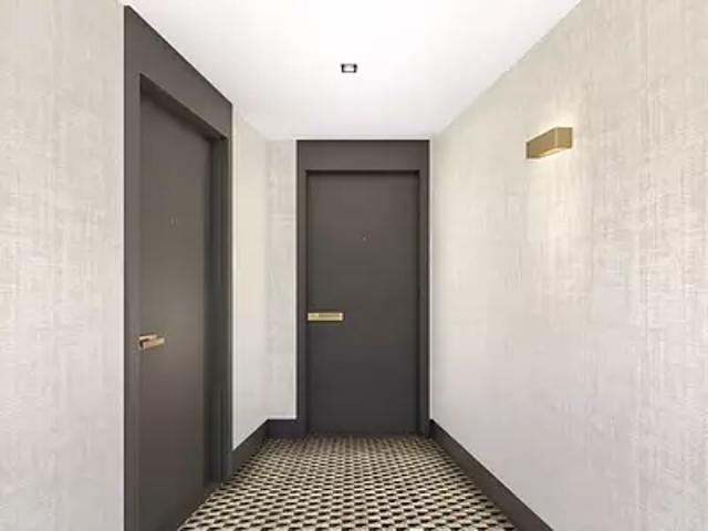Achat appartements Suresnes t3 LMNP HQE TVA 5,5% NF