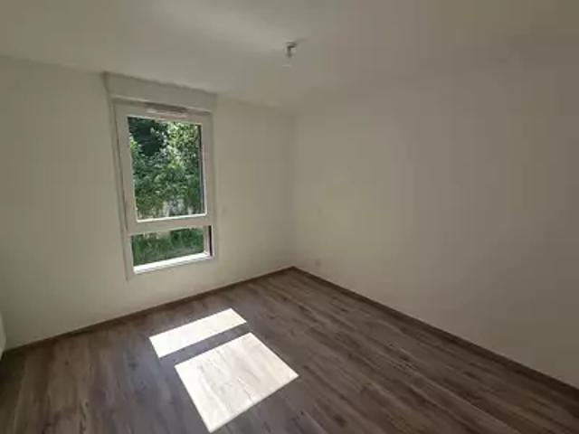 Achat appartements Poisat t3