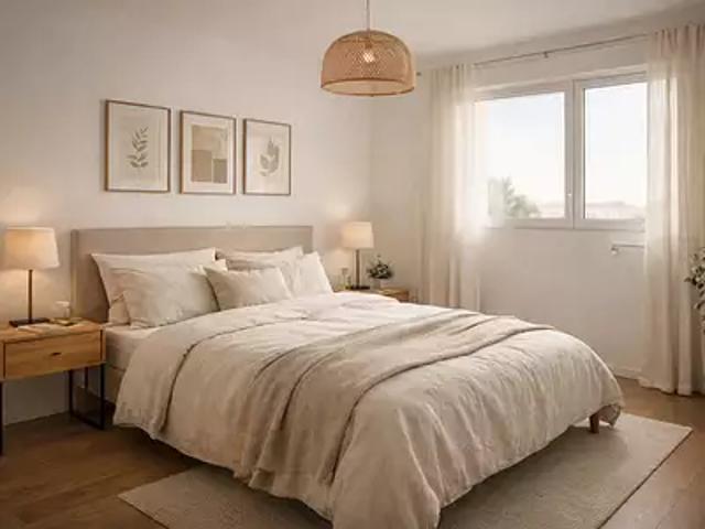 Achat appartements Poissy t3 TVA 5,5%