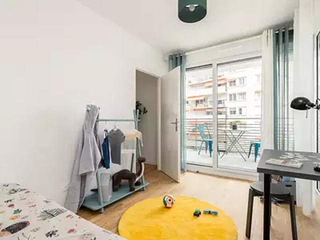 Achat appartements Poissy t3