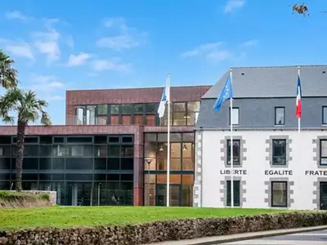 Achat appartements Pordic t2 RT 2012