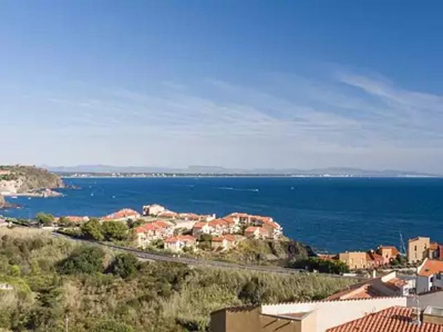 Achat appartements Port Vendres t4 PTZ+ RT 2012