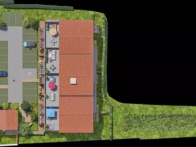 Achat appartements Portiragnes t2 PTZ+ NF