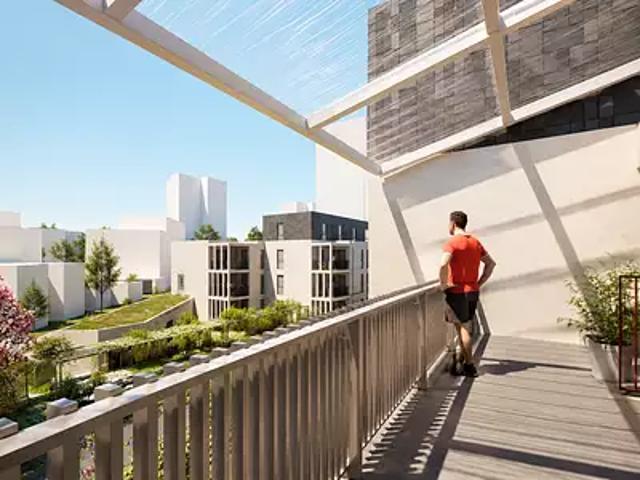 Achat appartements Pau t2 PTZ+ TVA 5,5%