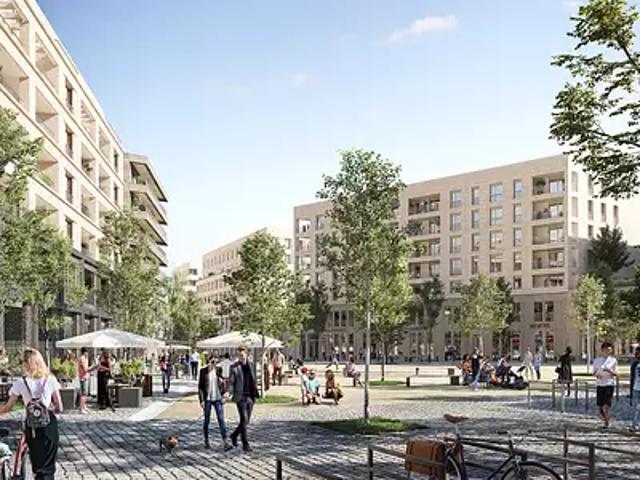 Achat appartements Palaiseau t2 PTZ