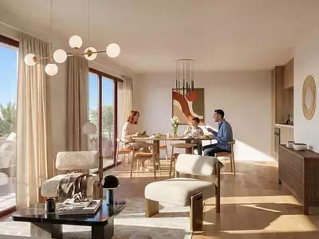 Achat appartements Paris 13ème t3 PTZ+ LMNP
