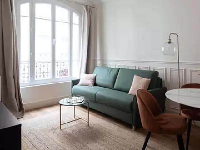 Achat appartements Paris 14ème t1