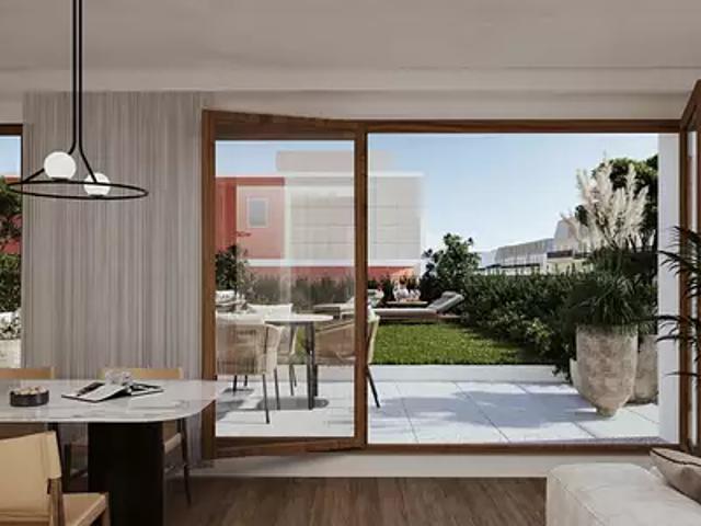 Achat appartements Paris 18ème t4