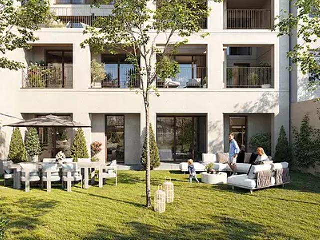 Achat appartements Paris 20ème t3 PTZ