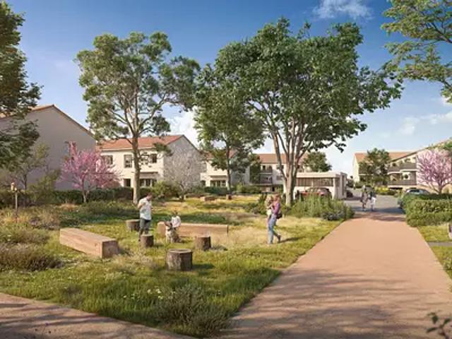 Achat appartements Pierre Bénite t2