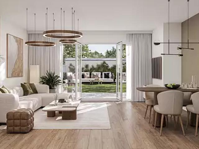 Achat appartements Pierrelaye t4 LMNP