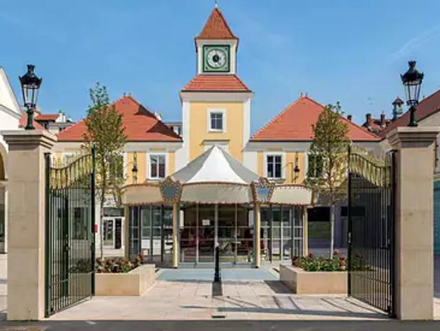 Achat appartements Puteaux t5 BBC Pinel