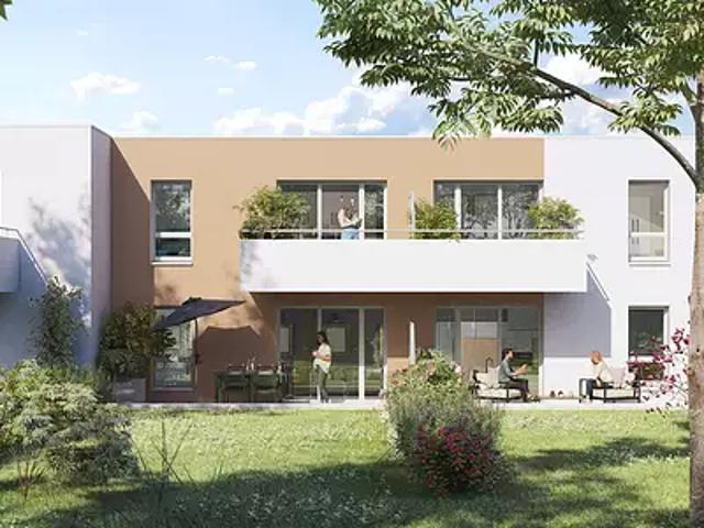 Achat appartements Quimper t3