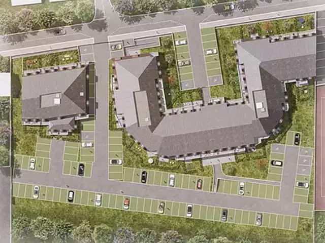 Achat appartements Quincy sous Sénart t1 PTZ+ HQE