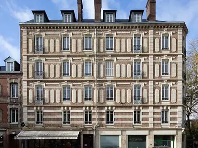 Achat appartements Rouen t4 LMNP