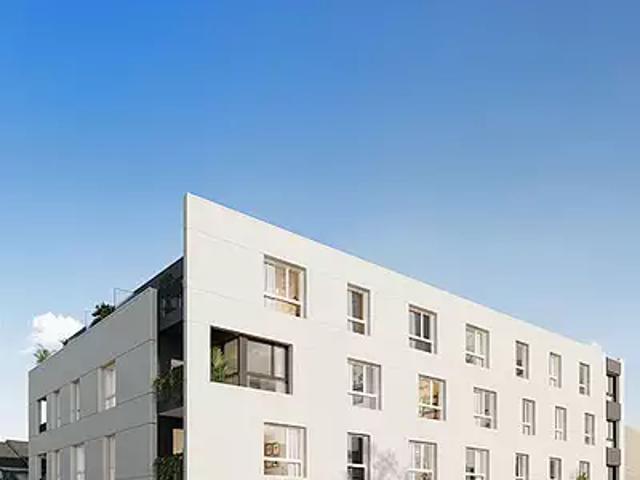 Achat appartements Rouen TVA 5,5%
