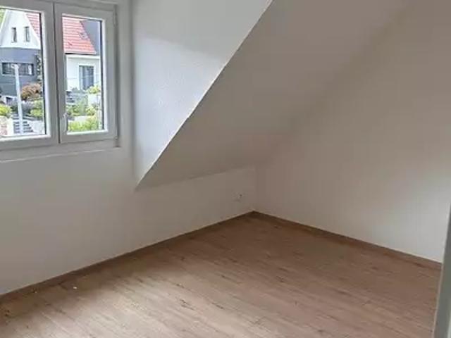 Achat appartements Rouffach t4