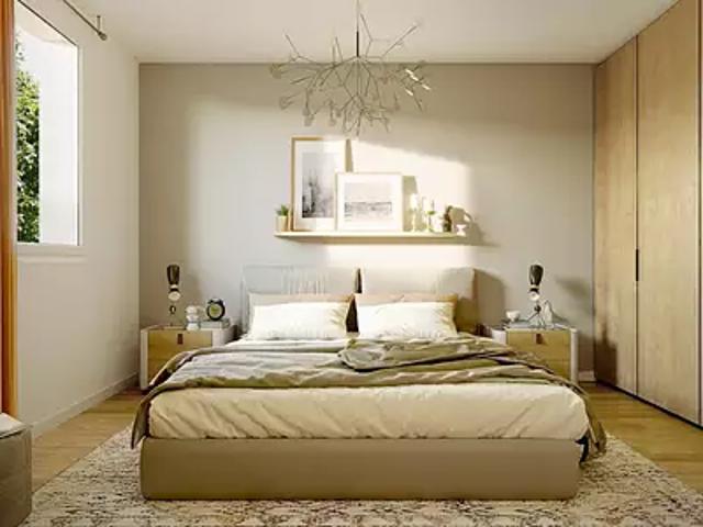 Achat appartements Rambouillet t3 LMNP
