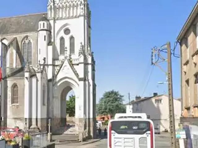 Achat appartements Rezé t2 PTZ+ LMNP TVA 5,5%