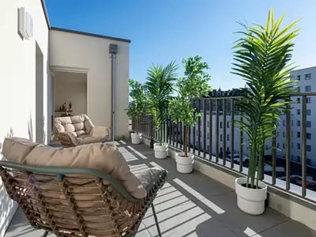 Achat appartements Reims PTZ