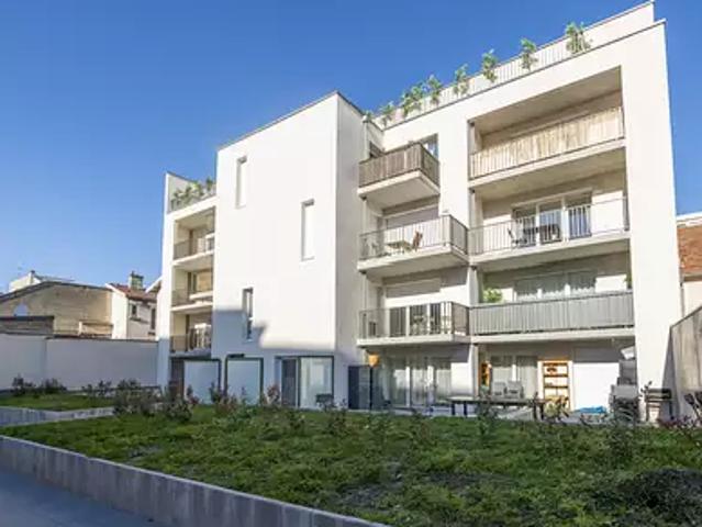 Achat appartements Reims t4 PTZ