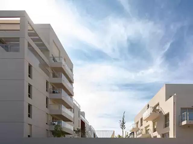 Achat appartements Rennes t4
