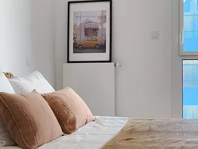 Achat appartements Rennes t5 PTZ+ LMNP RT 2012