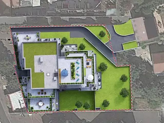 Achat appartements Rueil Malmaison t2 LMNP HQE NF