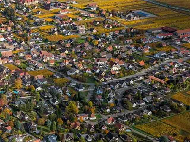 Achat appartements Wettolsheim t3