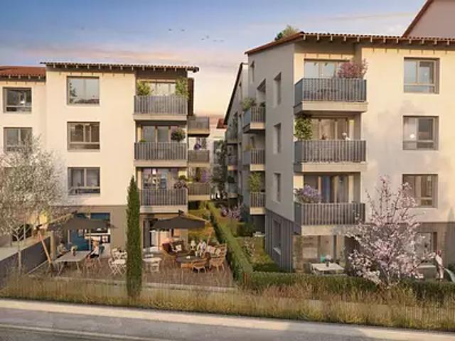 Achat appartements Toulouse t1