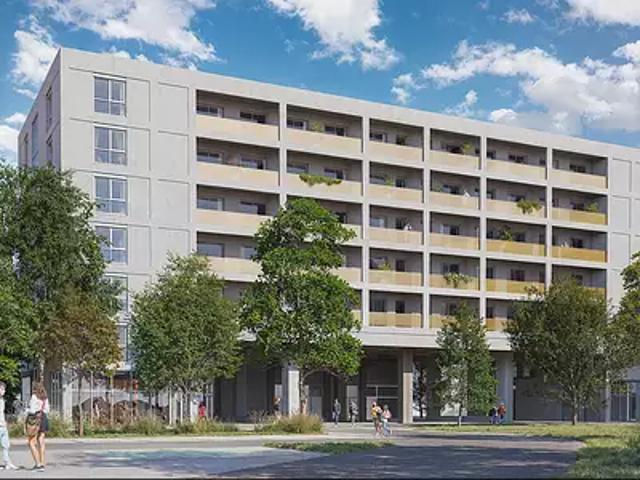 Achat appartements Toulouse t1 LMNP