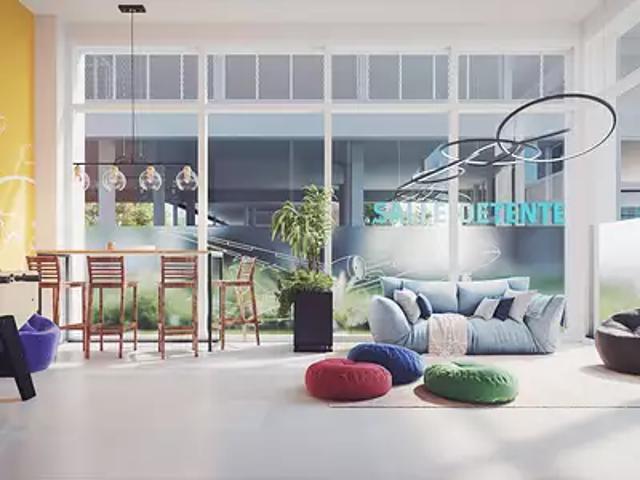 Achat appartements Toulouse t1 LMNP