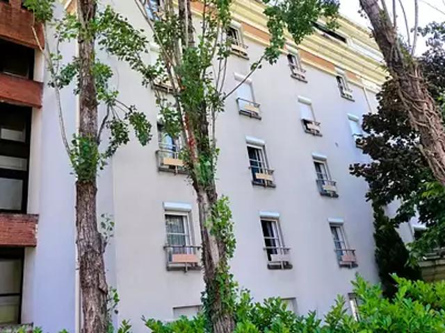 Achat appartements Toulouse t1 LMNP RT 2012