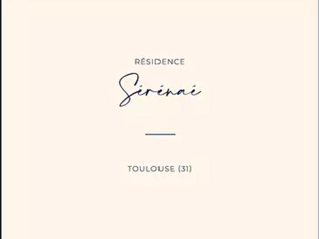 Achat appartements Toulouse t2