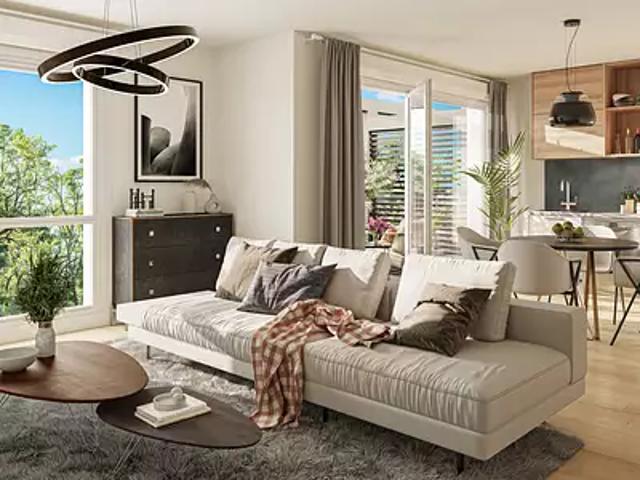 Achat appartements Toulouse t2 LMNP TVA 5,5% NF