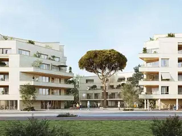 Achat appartements Toulouse t2 PTZ+ HQE
