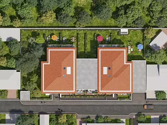 Achat appartements Toulouse t2 PTZ+ TVA 5,5% NF