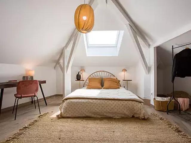 Achat appartements Toulouse t2 TVA 5,5%