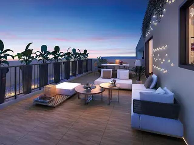 Achat appartements Toulouse t2 TVA 5,5%