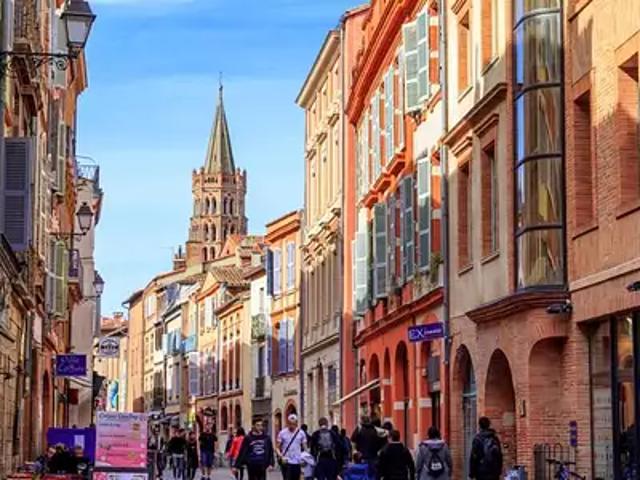 Achat appartements Toulouse t3 PTZ+ LMNP HQE