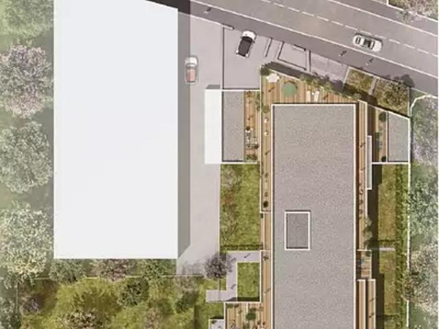 Achat appartements Toulouse t3 PTZ+ TVA 5,5%