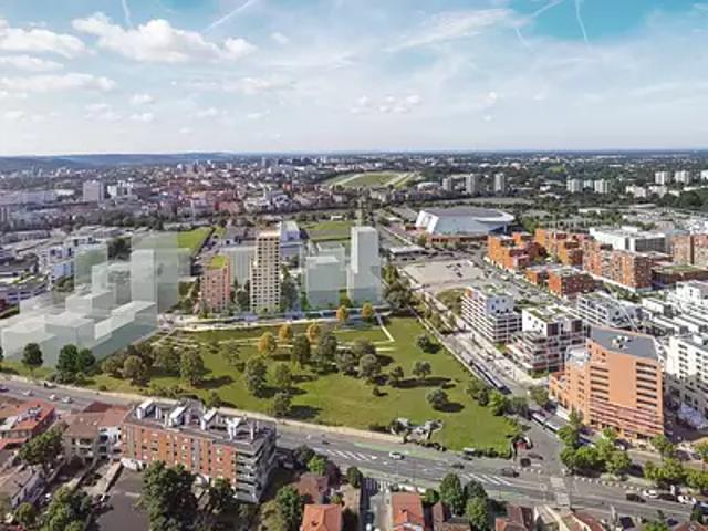 Achat appartements Toulouse t4