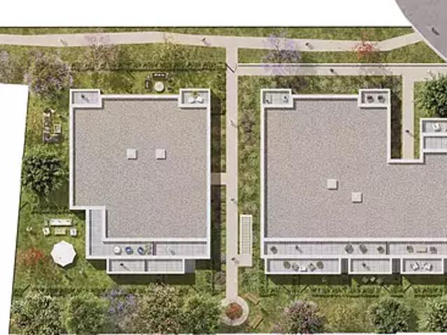 Achat appartements Toulouse t4 PTZ+ TVA 5,5% NF