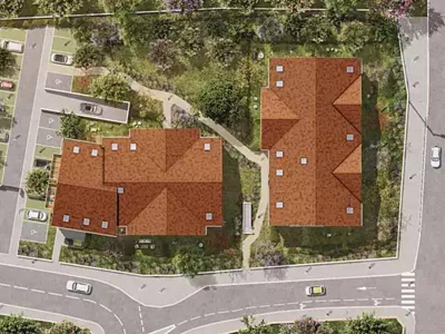 Achat appartements Tournefeuille t2 PTZ+ NF