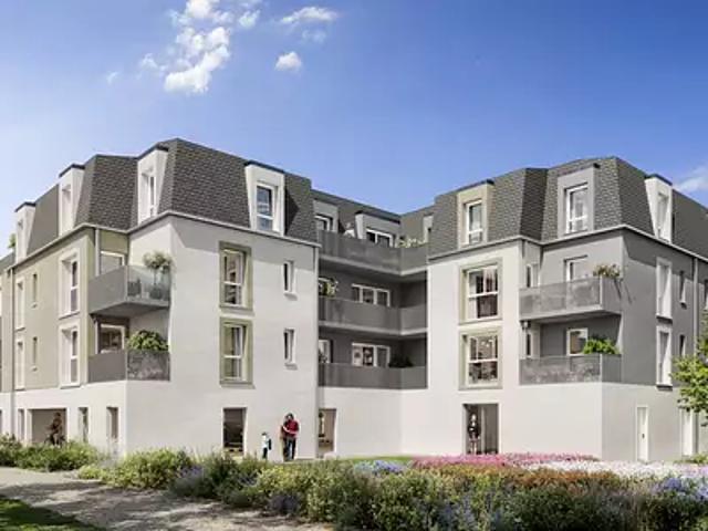 Achat appartements Tourlaville t4 PTZ