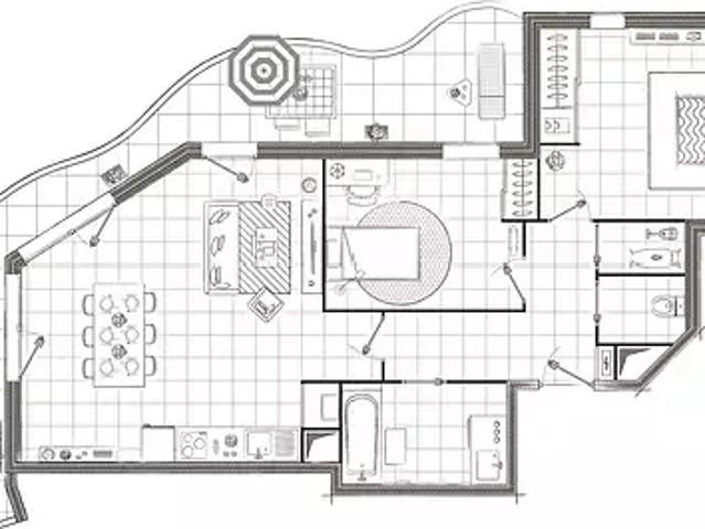 Achat appartements Tours t2 PTZ+ LMNP TVA 5,5%