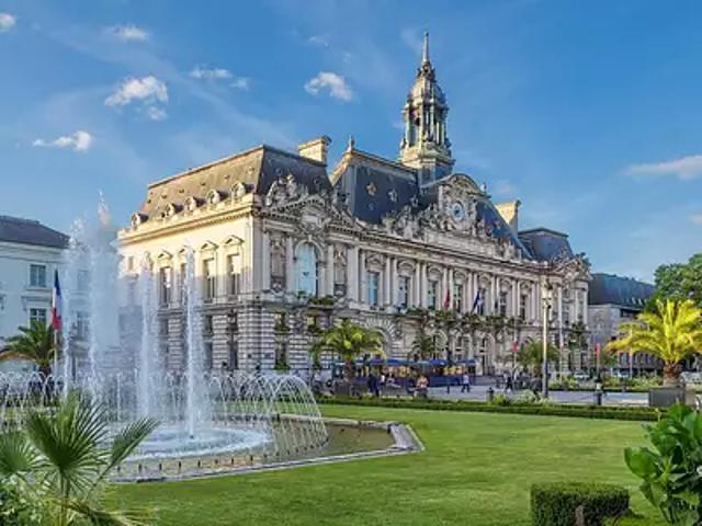 Achat appartements Tours t4 Pinel